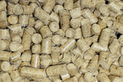 Crockers Ash biomass boiler costs