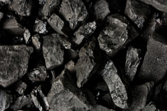 Crockers Ash coal boiler costs