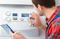 free commercial Crockers Ash boiler quotes