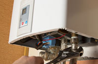free Crockers Ash boiler install quotes